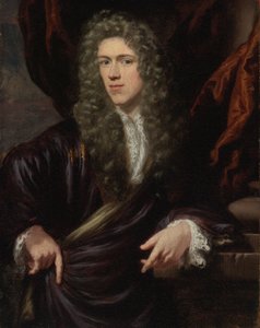 Portrait of a Gentleman